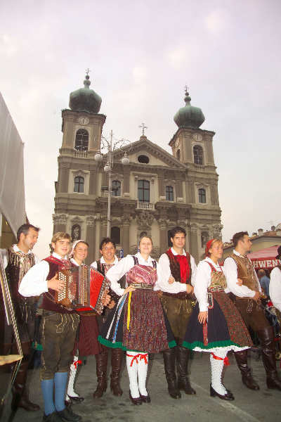 GUSTI DI FRONTIERA GORIZIA FRIULI VENEZIA GIULIA